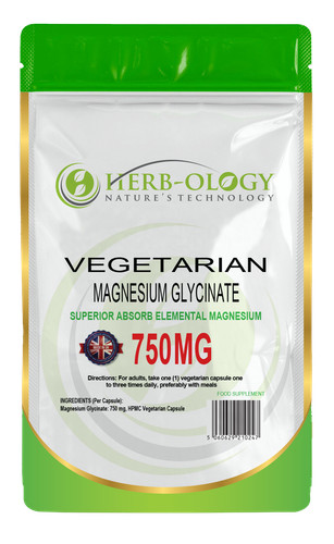 Magnesium glycinate pure - magnesium, |