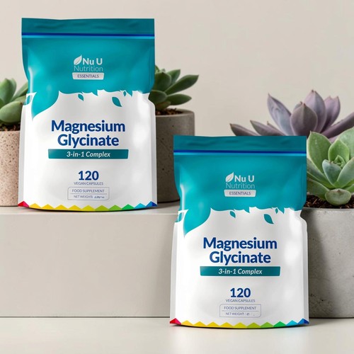 Food supplement magnesium - food,
