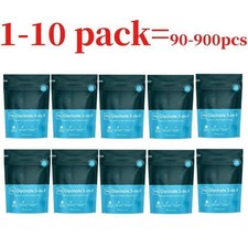 Magnesium Glycinate 3-in-1 -