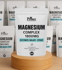 MAGNESIUM GLYCINATE 3 IN 1
