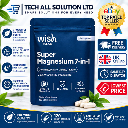 Magnesium glycinate in - glycinate,