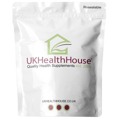 Magnesium glycinate powder - magnesium,
