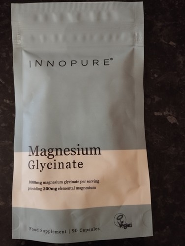 Innopure magnesium glycinate - innopure,