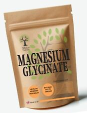 Magnesium Glycinate Capsules