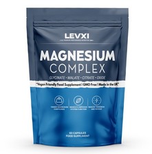 Magnesium Glycinate Complex -