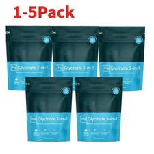 Magnesium Glycinate 3-in-1 -