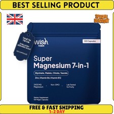 MAGNESIUM GLYCINATE 7-in-1