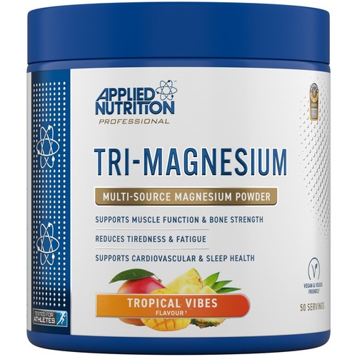 Tri magnesium glycinate powder - tri,