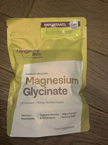 Premium ultra pure - , magnesium
