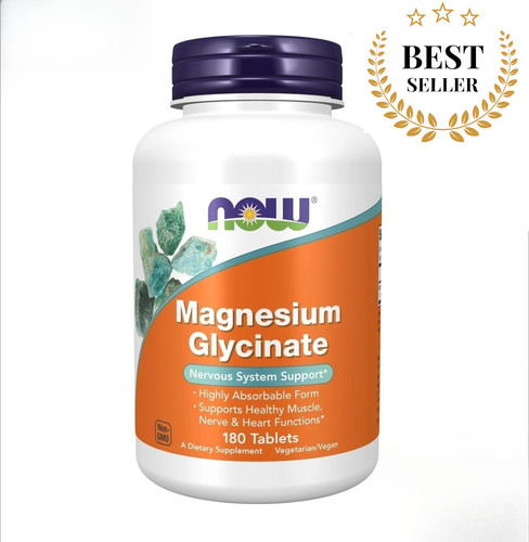 High potency magnesium - high,