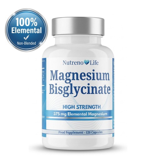 Pure magnesium glycinate - pure,