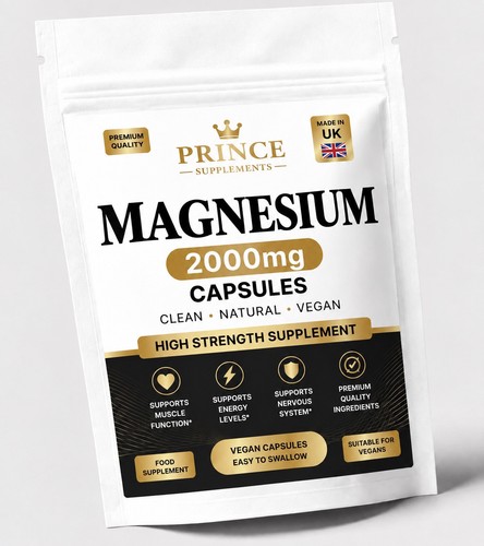 Magnesium glycinate complex - glycinate, 1