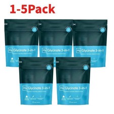 Magnesium Glycinate 3-in-1 -