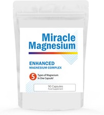 High-Strength Magnesium