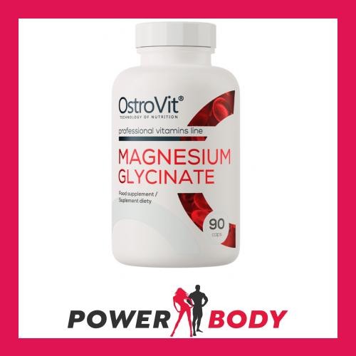 Ostrovit magnesium glycinate - ostrovit,