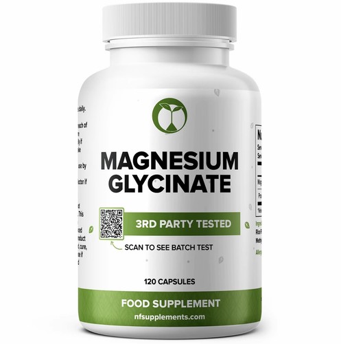 Natural foundation supplements - natural,