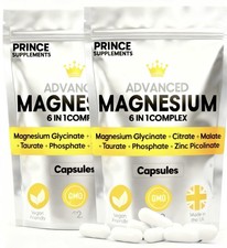 MAGNESIUM  GLYCINATE  6:1