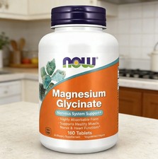 High Strength Magnesium