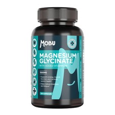 Magnesium Glycinate 1500mg