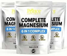 MAGNESIUM  GLYCINATE  6:1