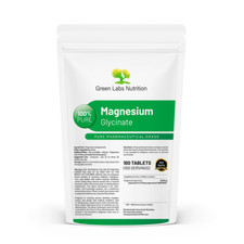 Magnesium Glycinate Tablets